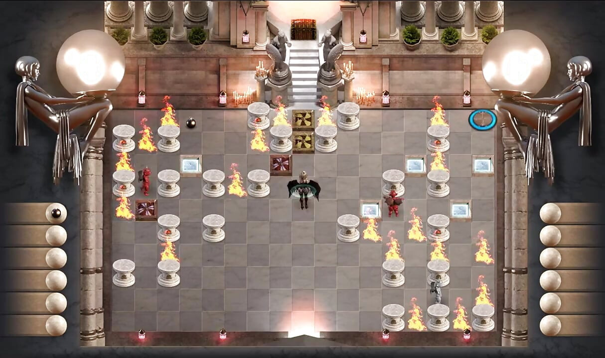 The Genesis Order V89102 Part 309 Full Puzzle! by Loveskysan69