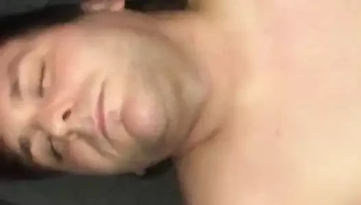 Eric döl seviyor