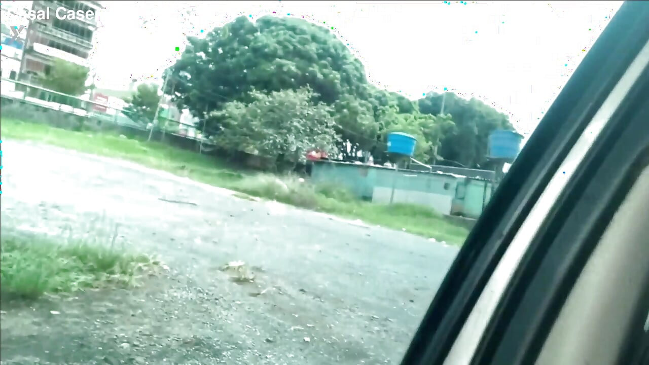 Pelirroja esposa dando mamadas