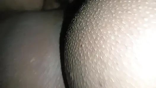 Desi Pooja Bhabhi's Night Fuck Was Tremendous