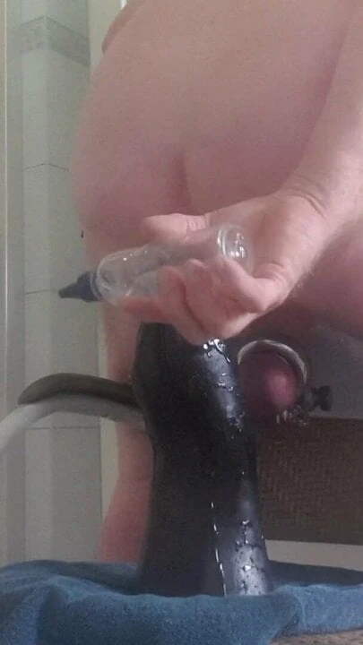 3 kuchh dildo bakvas