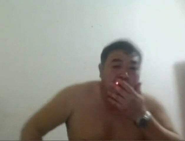 chinese daddy