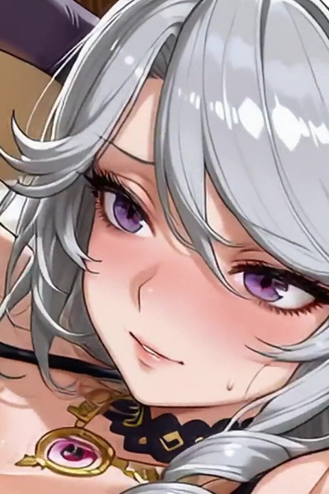 Reki (senran Kagura)