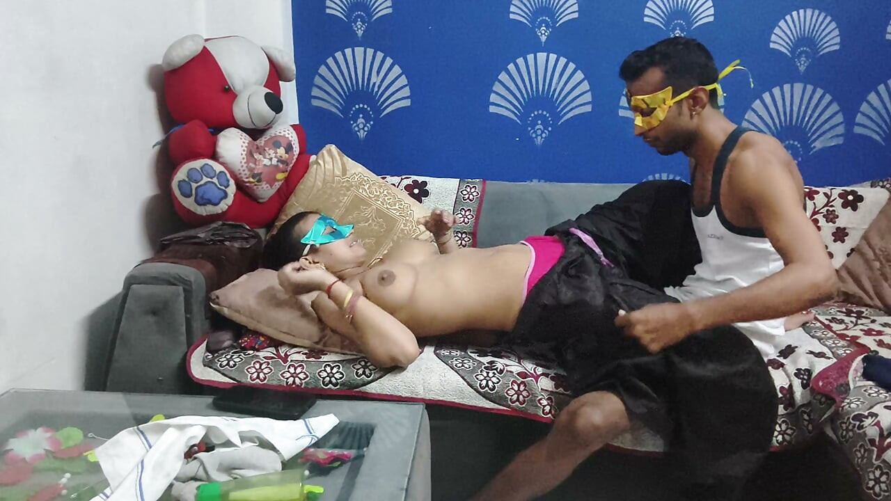 Cute Couple Goal Moments