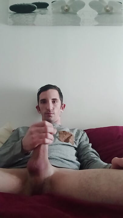 Yatakta elle muamele