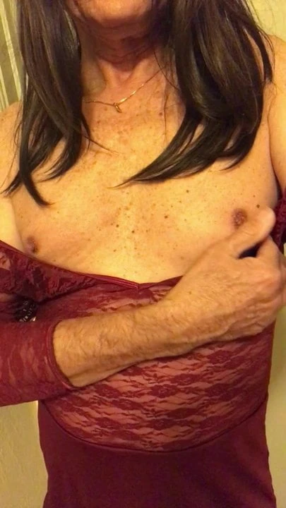 Touching Myself