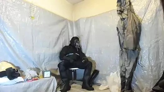 Keyifli pazar öğleden sonra