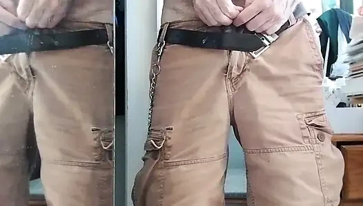A Pride Fitting