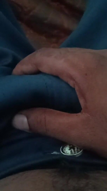 Stunning moment from "Cum massage in body mom cum massage pussy"