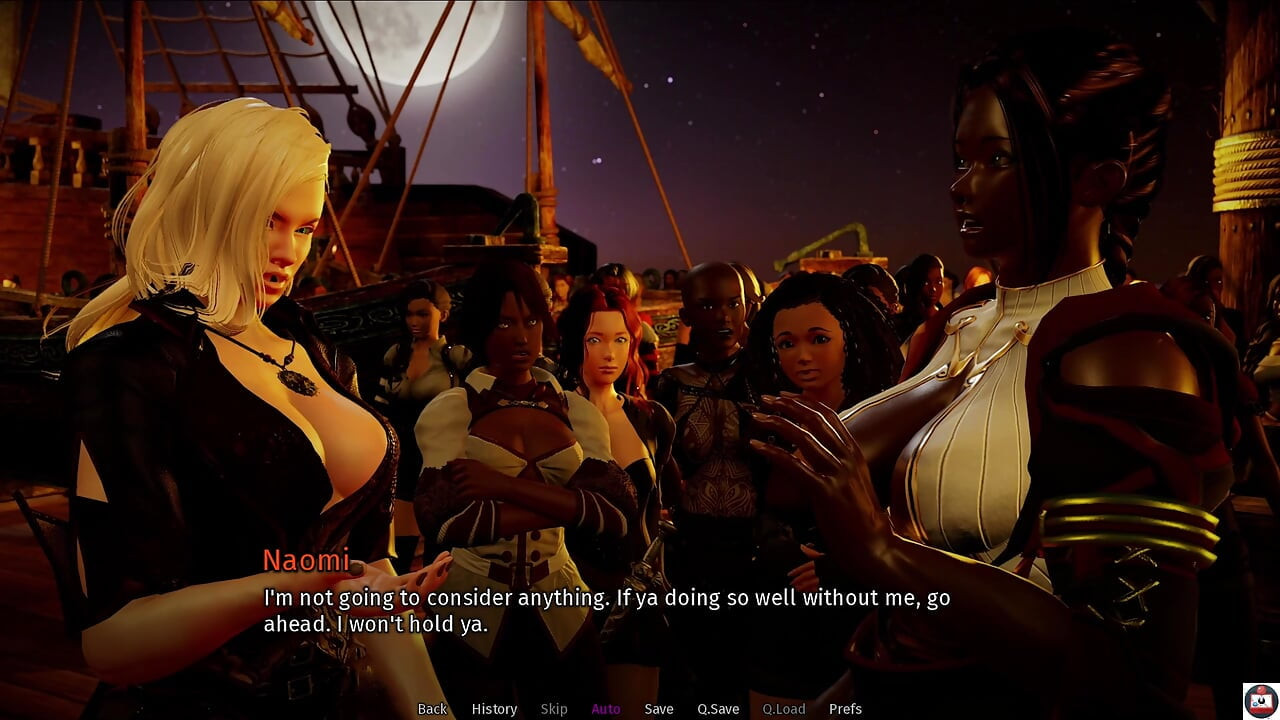 裂け目の家 - (PT 33) - ザニス