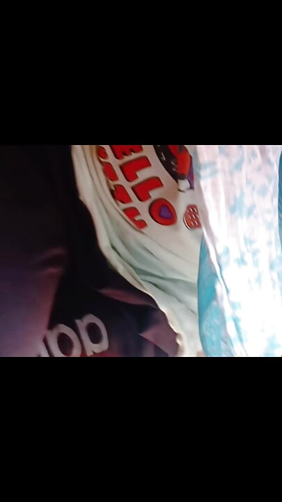 Ajj se padosan se sex kiya