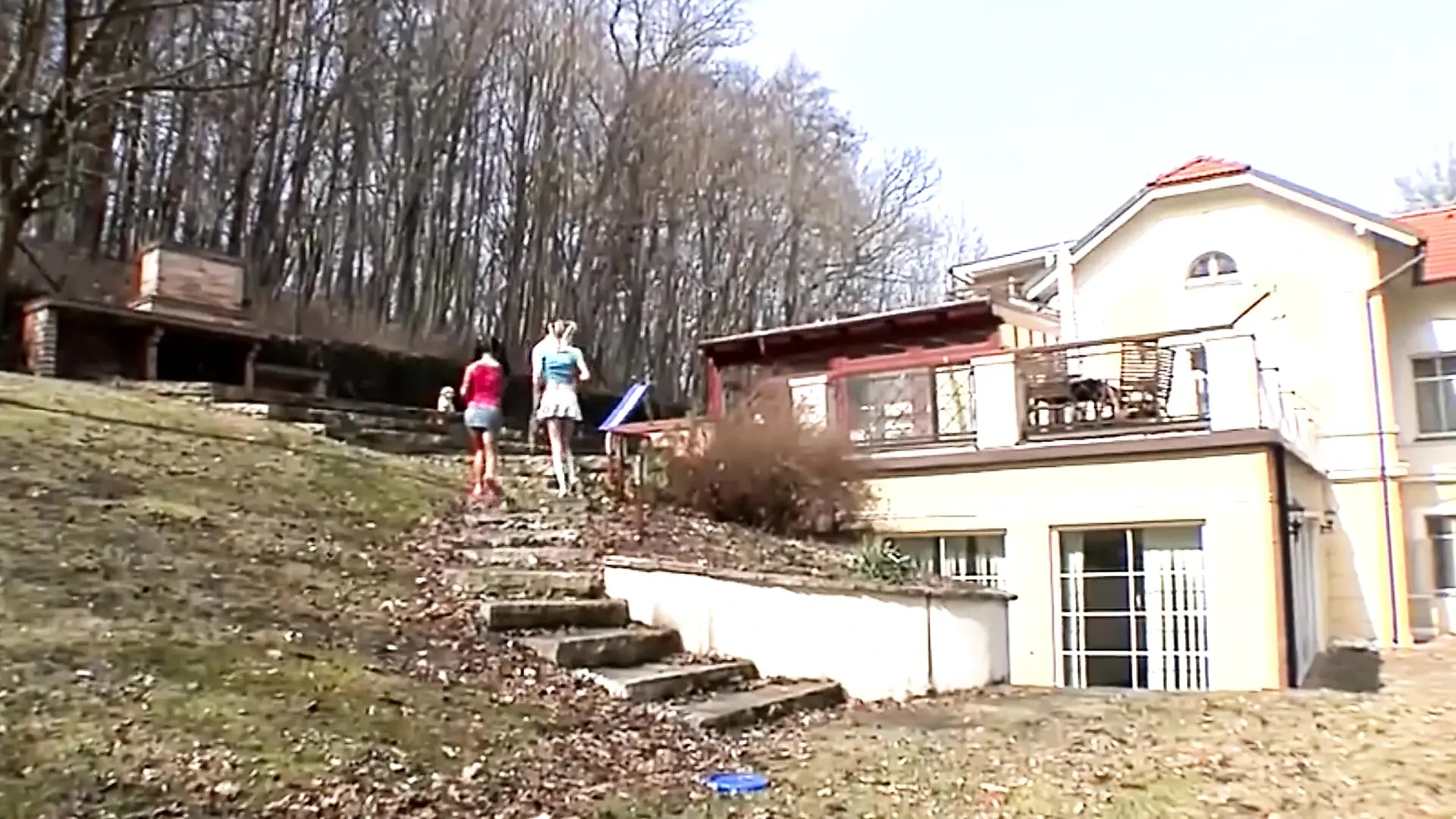 Amabella,kasia Linsey - blowjob,missionary