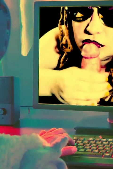 2 cumshot BJ instructions one swallow one spit sensual domination