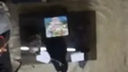 Oyun adamı