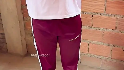 SISWA MUDA MENYELINAP KELUAR DARI SEKOLAH UNTUK BERCINTA DENGAN PORNO BUATAN SENDIRI OH CINTAKU