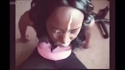 Kind black girlfriend