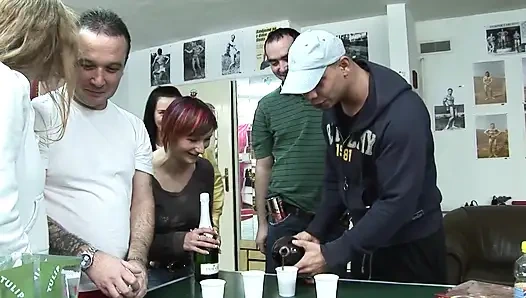 Hot fuck party, come watch and be seduced