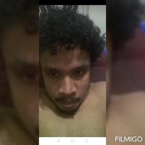 Supun Fernando Srilankan