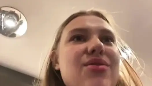Public fucking in the changing room Jucielussie