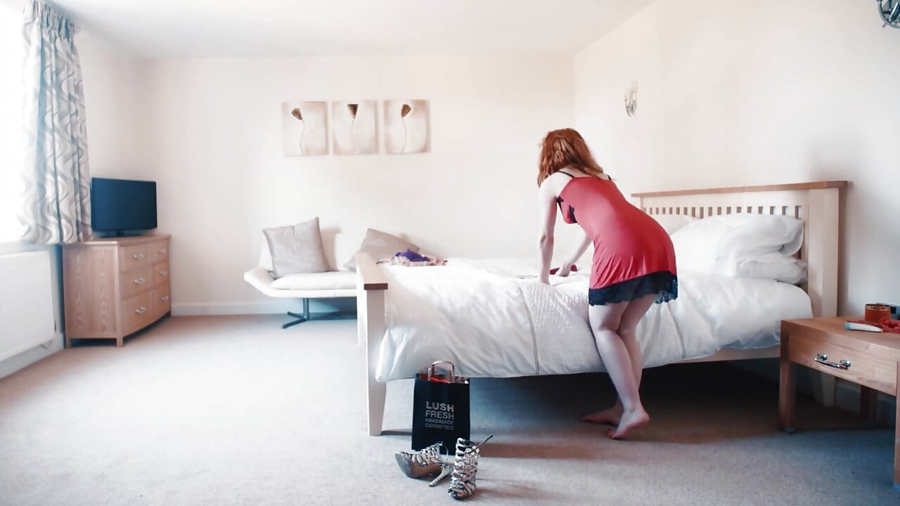 A Girls' Getaway-soft