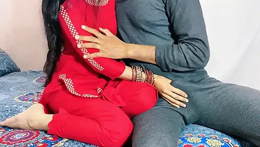 Desi Bhabi Ki Chudai Hardcore Style Mai Sex