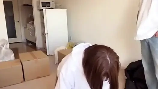 Asian Angel 28081