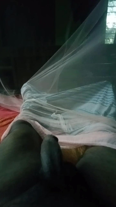 Soo Big Bangladesh Dick