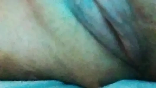 Pissen und meine muschi ficken