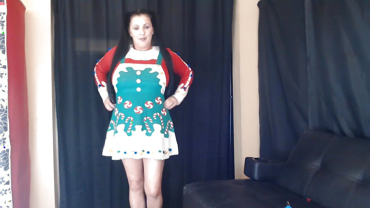 No More Mrs Clause