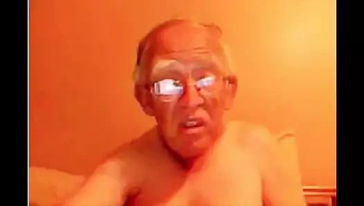büyükbaba inme