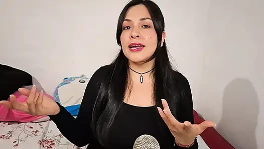 ASMR Spa for Sleep Cleansing + Massages