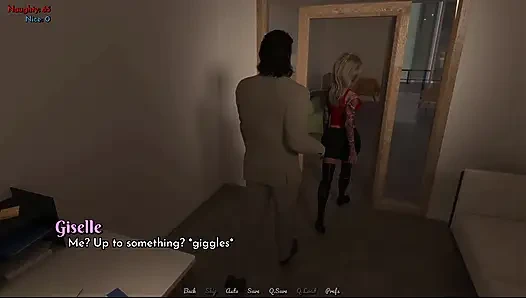 Rahasia Libido Wanita 2 (Bagian 13)