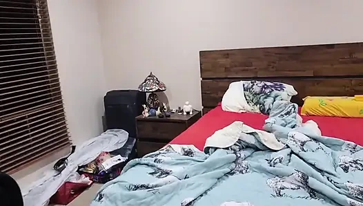 Look who's having creampie