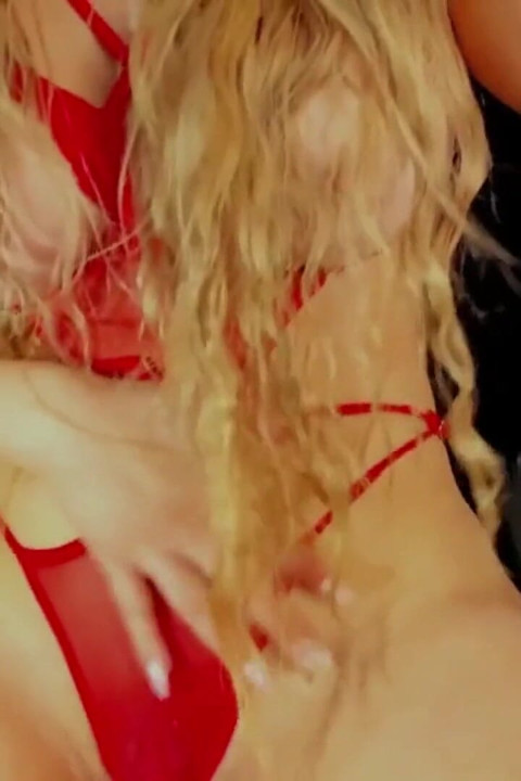Vaginal and Anal Myselft, Video for Stepdaddy