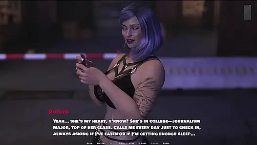 Terobsesi Dengan MILF yang Bercerai Terangsang (Bagian 11)