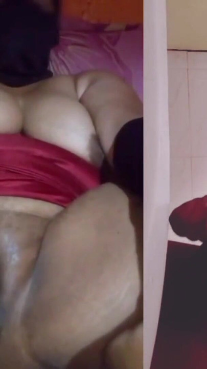 Aaj savita bhabhi ne video call  me 12 ince ki lonki dal ke chut fad di aaj | Clip 1
