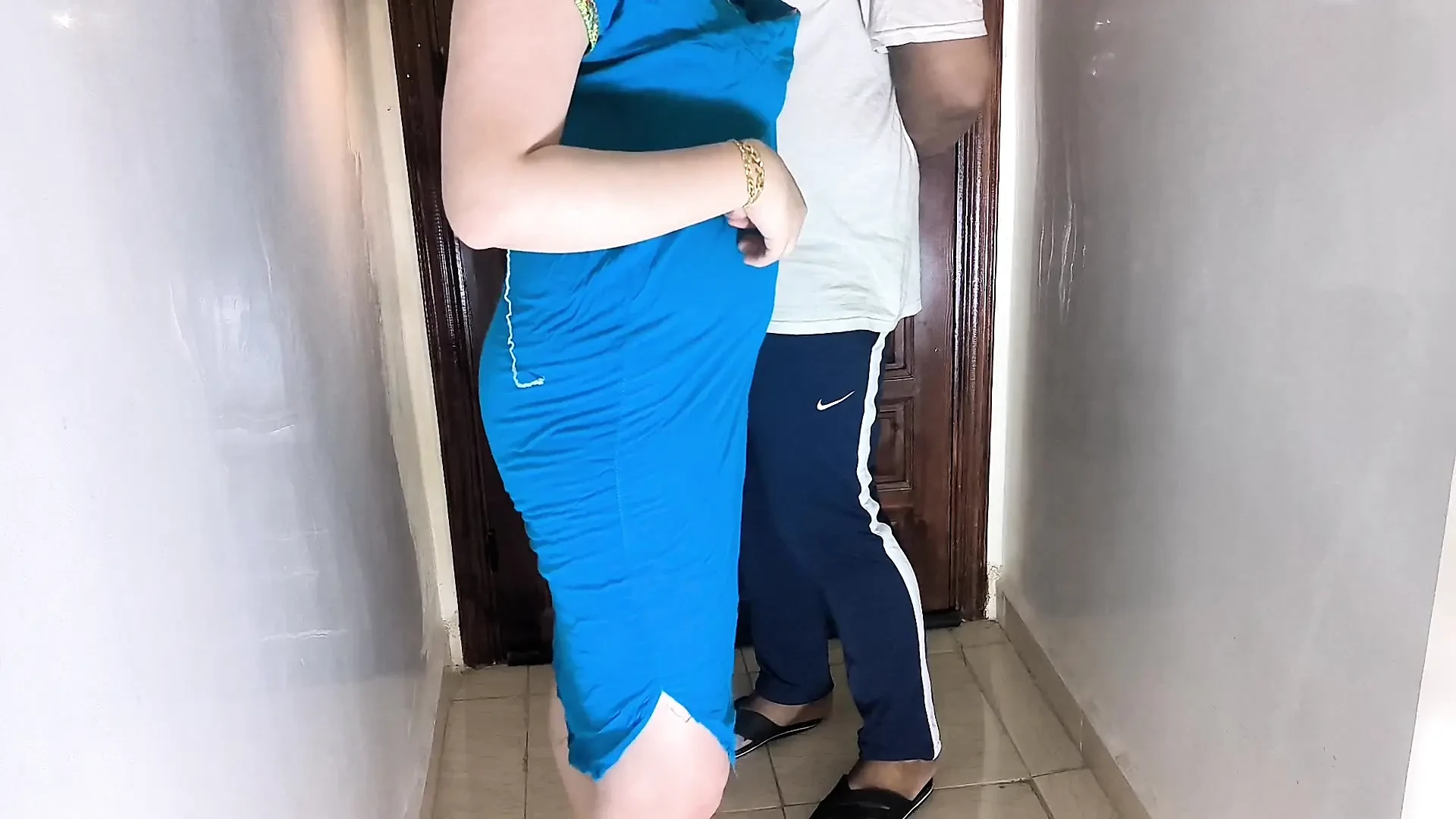 人妻阿拉伯性感女孩Marocain