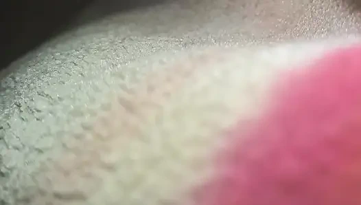 Вставил Black Land в его тугую киску