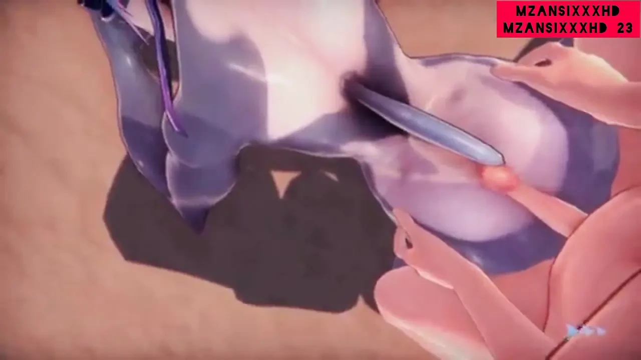 Getting Shark-lady Pregnant With My Big White Cock!