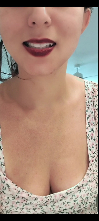 What kind of video of me would you like?