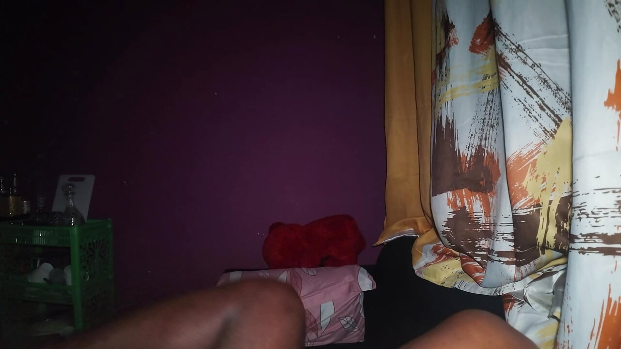 Dark Skinned Black Mature Woman Wants Some Bif Dick