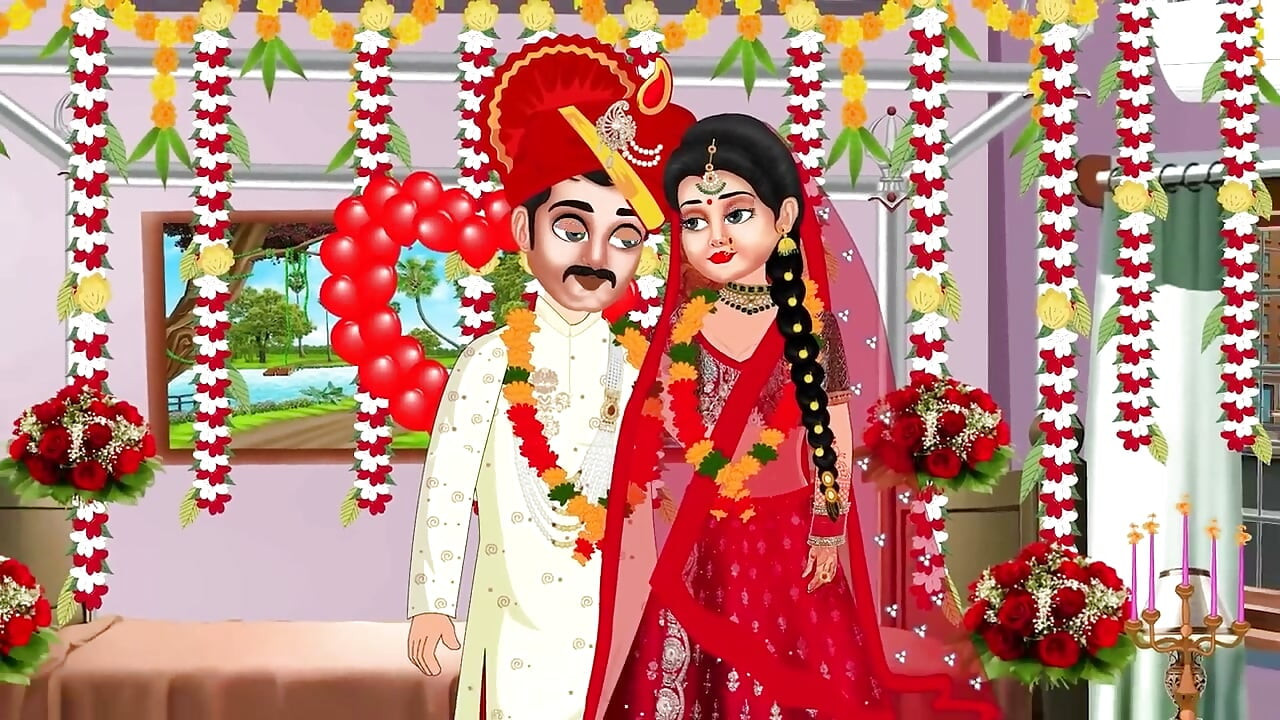 Devrani Jethani Ki Suhagrat | Hindi Kahani | Moral Stories.