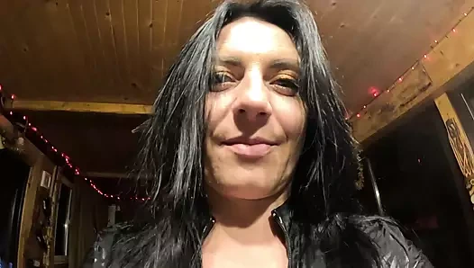 Милфа Калла в видео