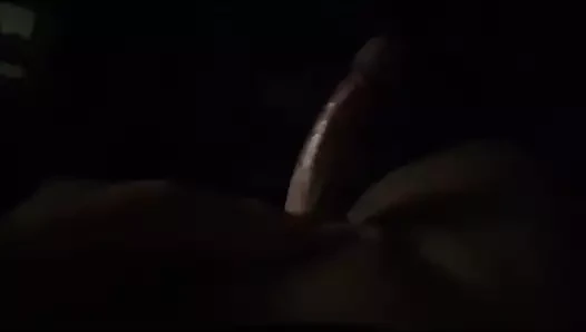 Ein bisschen Fummeln