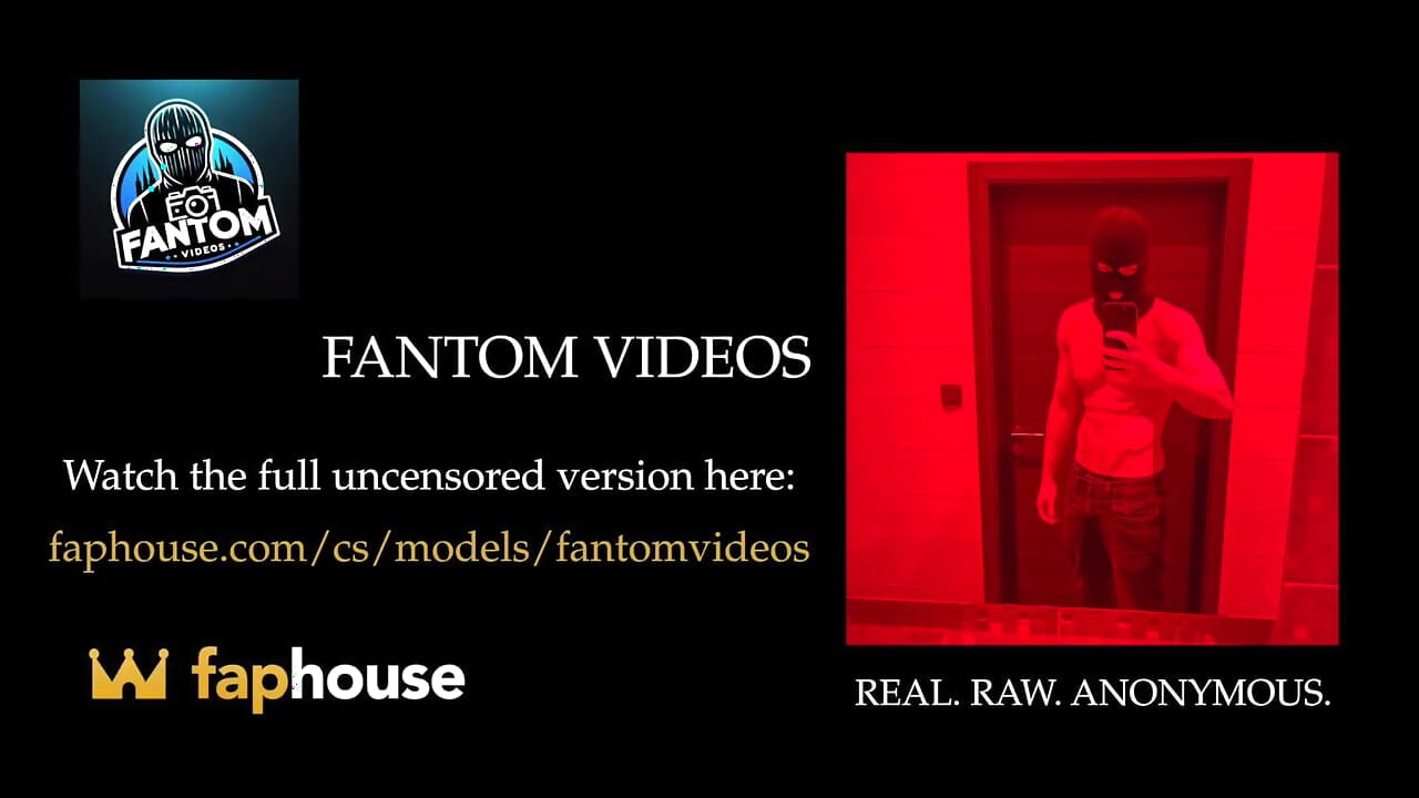 Fantom Ep. #16 Alice Maze เย็ดตูดลึกและครอบงําจากปาก