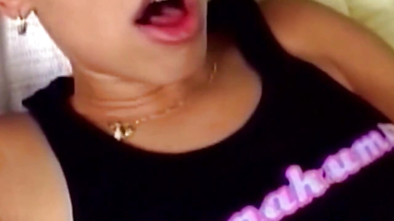 Horny Black MILF Rides a Huge BBC and Gets Filled with Hot Cum
