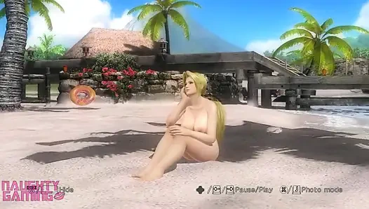 Doa5 Lagi-lagi Bugil Mods