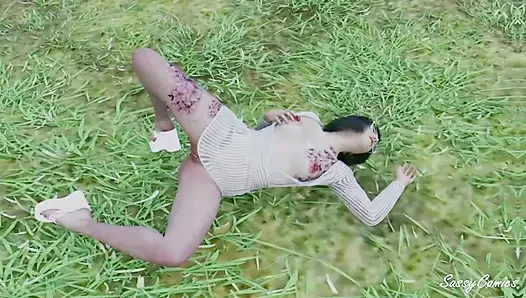 Ai video enjoying with our self thread partner life enjoying