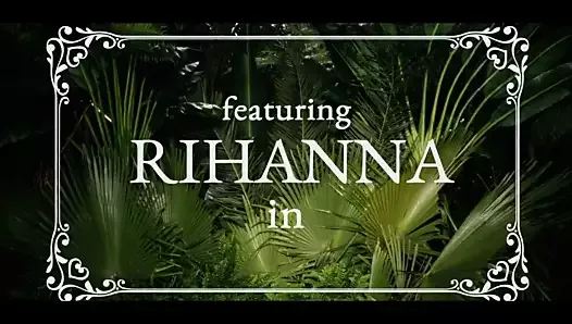 RIHANNA AND SHAKIRA SEXY MUSIC VIDEO