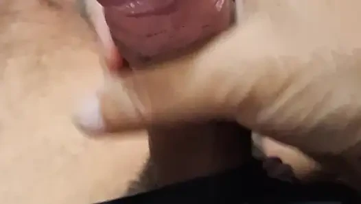 Ladysilva yarağımı çok heyecanlı ve çok sert memnun ediyor